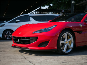 FERRARI