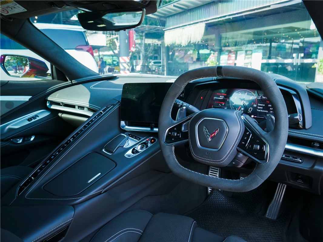 CHEVROLET