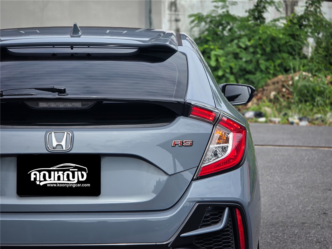 HONDA