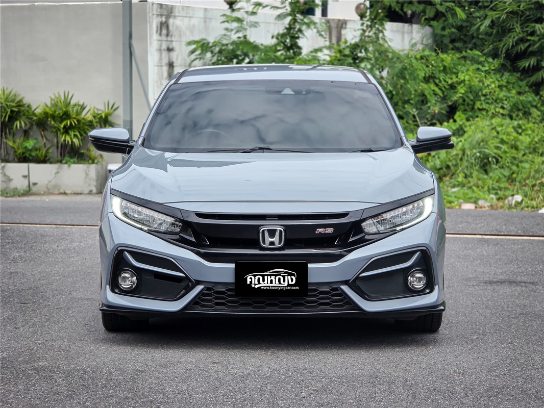 HONDA