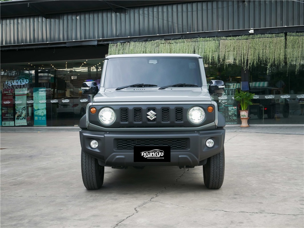 SUZUKI