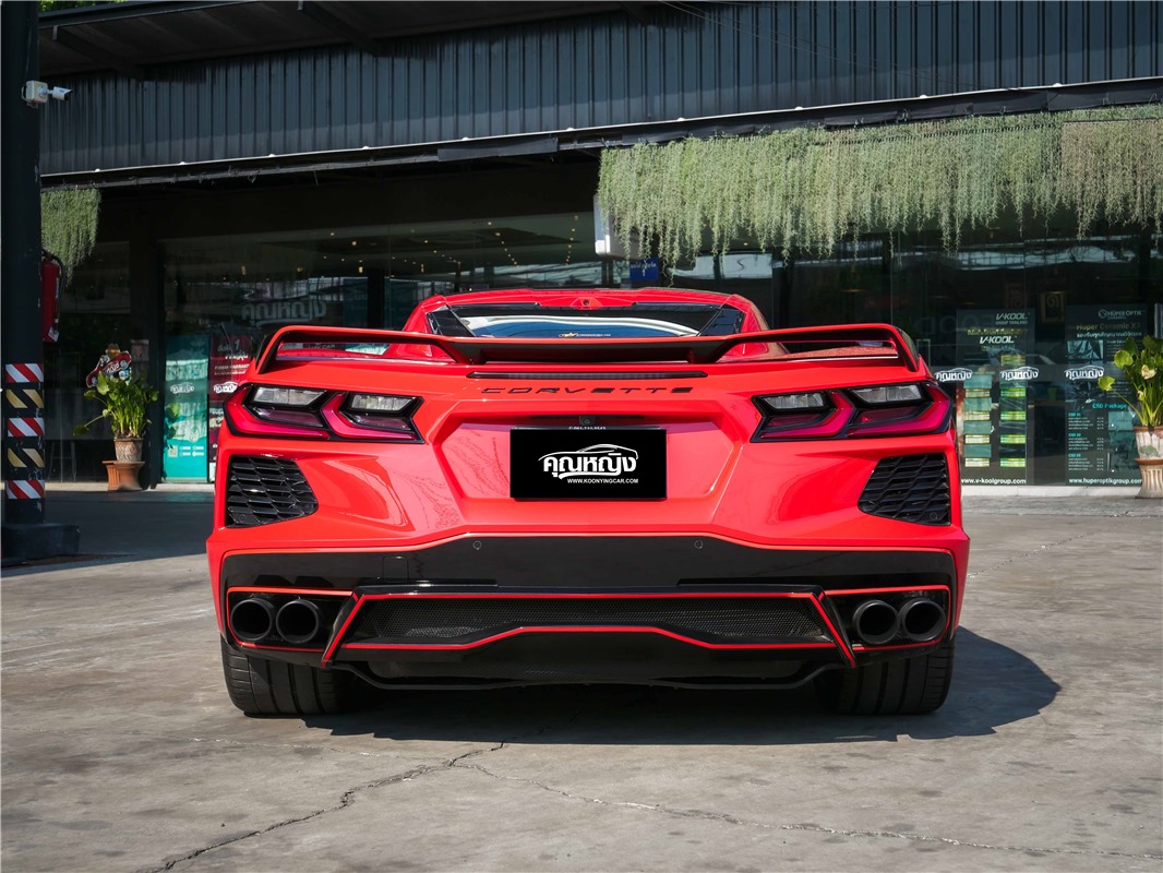 CHEVROLET