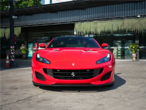 FERRARI