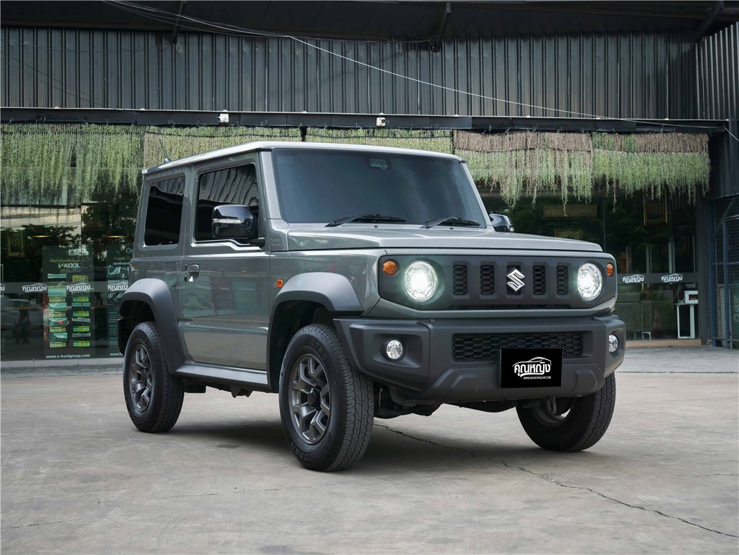 SUZUKI