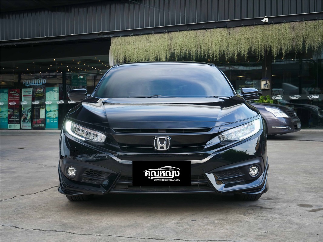 HONDA