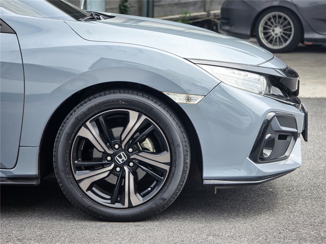 HONDA