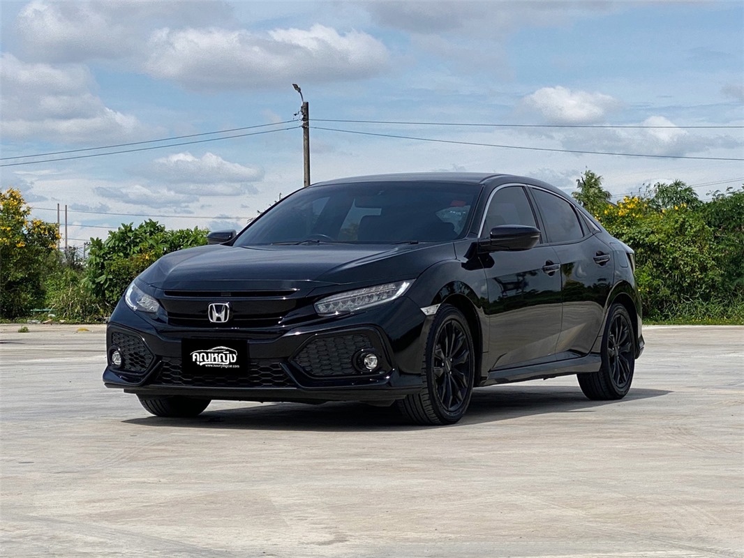 HONDA