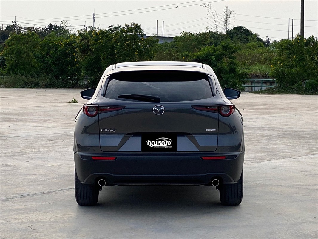 MAZDA