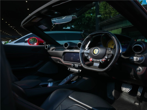 FERRARI