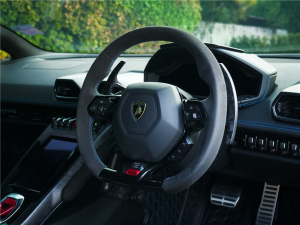 LAMBORGHINI