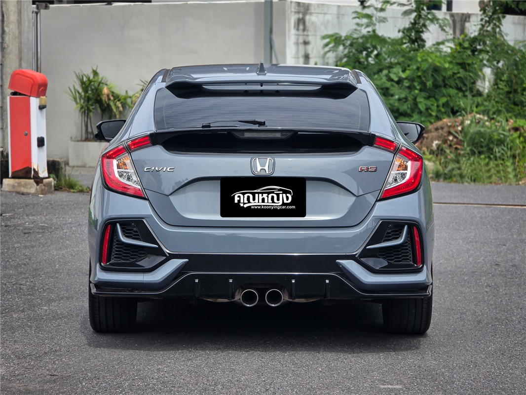 HONDA