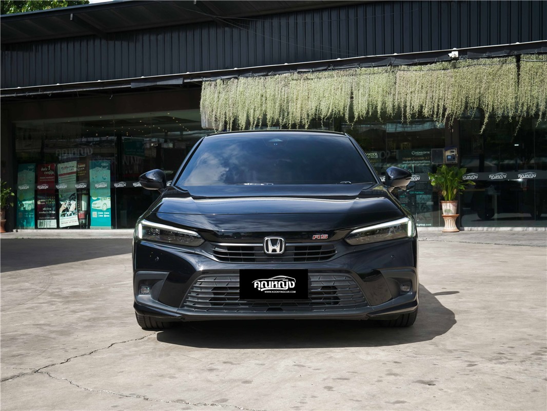 HONDA