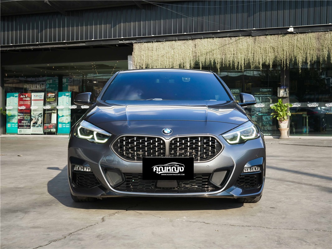 BMW