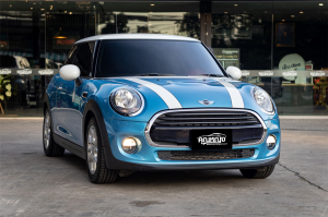 MINI Cooper F56 Hatch 