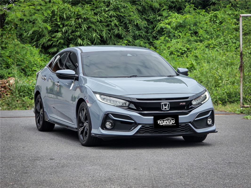 HONDA