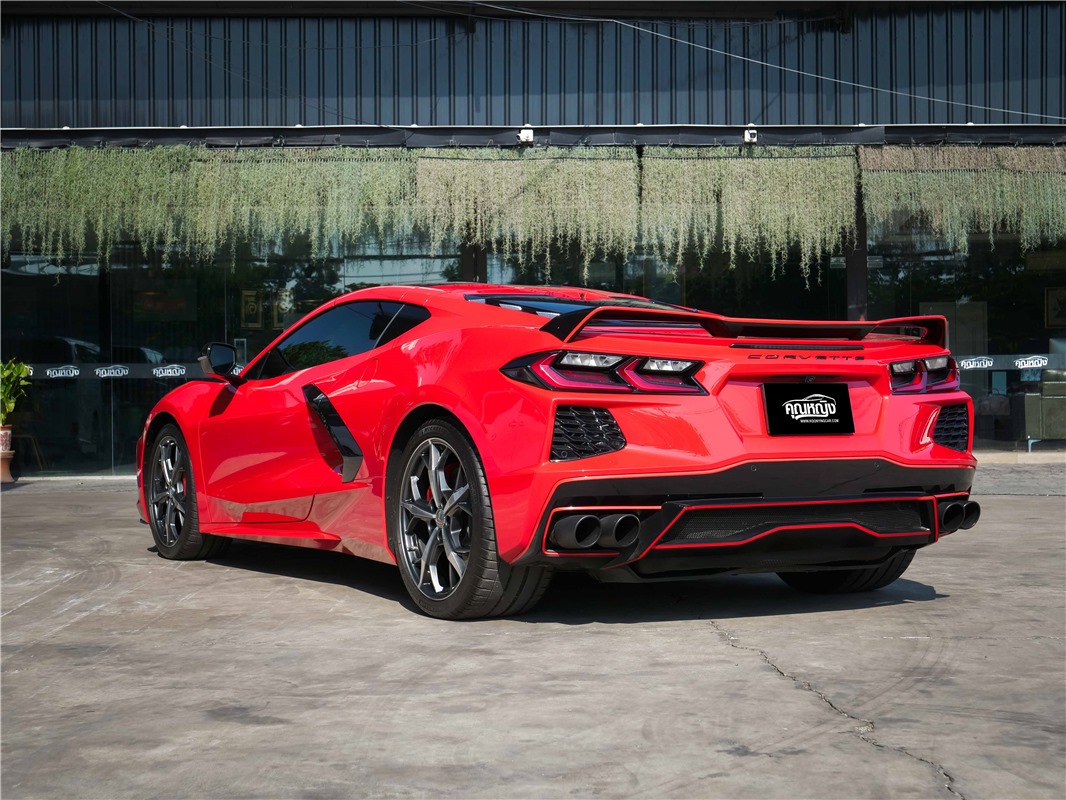 CHEVROLET