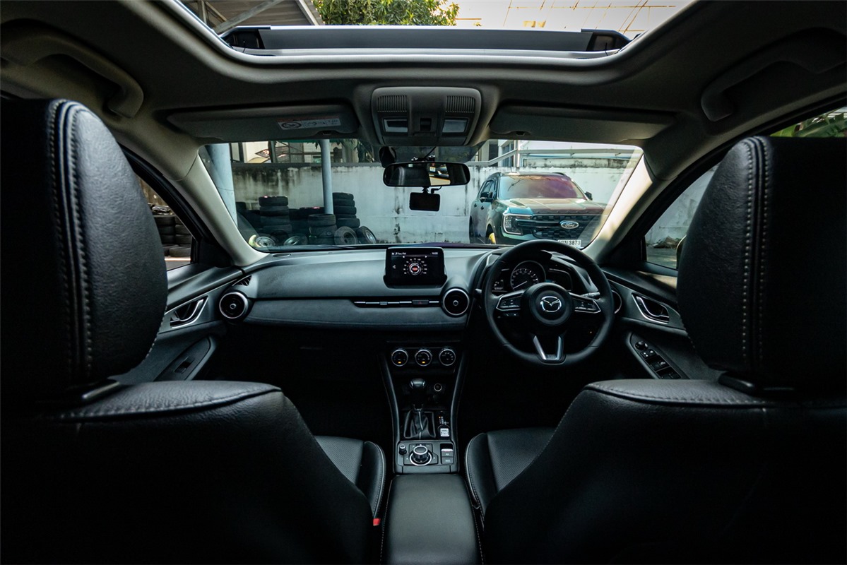 MAZDA