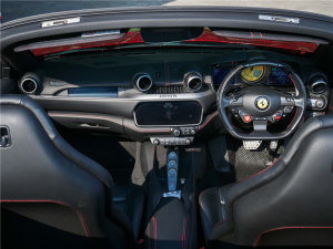 FERRARI