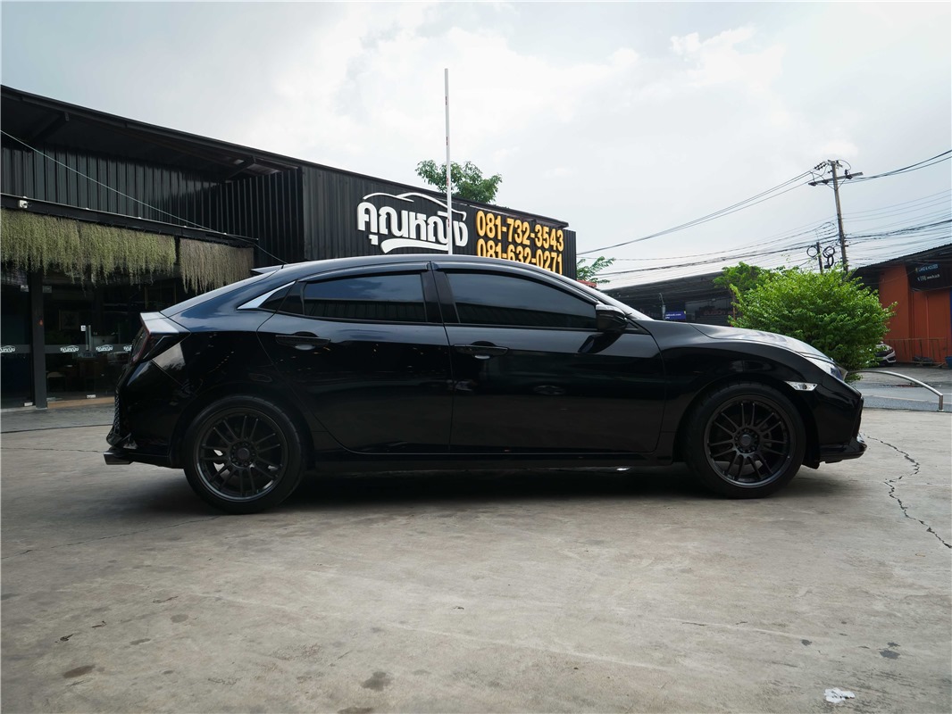 HONDA