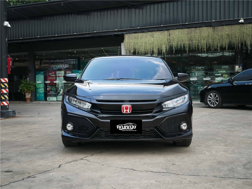 HONDA