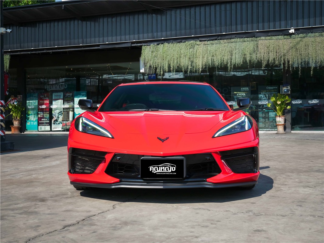 CHEVROLET
